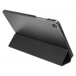 Θήκη SPIGEN SGP Smart Fold Folio για SAMSUNG GALAXY TAB A9+ / A11+ PLUS 11.0 X210 / X215 / X216 / X230 / X235 / X236 - Μαύρη - ACS10553