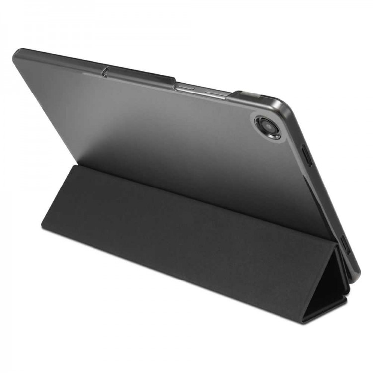 Θήκη SPIGEN SGP Smart Fold Folio για SAMSUNG GALAXY TAB A9+ / A11+ PLUS 11.0 X210 / X215 / X216 / X230 / X235 / X236 - Μαύρη - ACS10553