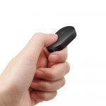 Spigen SGP One Push MAGSAFE+ Auto Opening ΑΣΥΡΜΑΤΟ Selfie Stick Bluetooth Remote ΤΡΙΠΟΔΑΣ 360 - ΜΑΥΡΟ - AMP09534