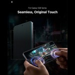 Spigen SGP Γυαλί προστασίας GLAS.tR EZ Fit Pro HD 2 για SAMSUNG GALAXY S26 Ultra 5G 2026 - 2 TEM - ΔΙΑΦΑΝΟ - AGL11072