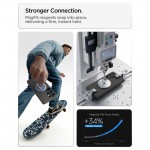 Θήκη Spigen SGP LIQUID AIR MAG MAGSAFE για Samsung Galaxy S26 ULTRA 5G 2026 - Marble ΓΚΡΙ - ACS10675