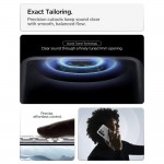 Θήκη Spigen SGP Ultra Hybrid για Samsung Galaxy S26 ULTRA 5G 2026 - ΔΙΑΦΑΝΟ - ACS10677