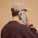 Spigen SGP Universal Λουράκι καρπού Lanyard για Θήκες, DA30S-LS - Stone ΜΠΕΖ - AFA10617