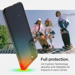 Θήκη Spigen SGP Ultra Hybrid για Samsung Galaxy S22 - FROST ΜΑΥΡΟ - ACS03990
