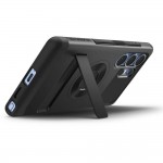 Θήκη SPIGEN SGP SLIM Armor MagFit MAGSAFE για Samsung Galaxy S25 ULTRA 5G 2025 - ΜΑΥΡΟ - ACS08909