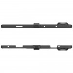 Θήκη Spigen SGP TOUGH ARMOR PRO MAG MAGSAFE για SAMSUNG GALAXY Z FOLD 7 2025 - ΜΑΥΡΟ - ACS09549