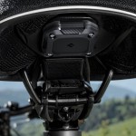 Θήκη SPIGEN SGP TOUGH ARMOR IP Αδιάβροχη για APPLE AIRTAG 1 / 2 - ΜΑΥΡΟ - ACS09781