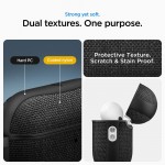 Θήκη Spigen SGP URBAN FIT για Apple AirPods PRO 3 2025 - ΜΑΥΡΟ - ACS09830