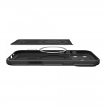 Θήκη Spigen SGP Thin Fit MAG MAGSAFE για APPLE IPhone 17 PRO MAX 6.9 5G 2025 - ΜΑΥΡΟ - ACS10274