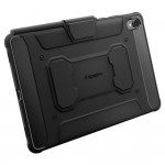 Θήκη Spigen SGP RUGGED ARMOR PRO για SAMSUNG GALAXY TAB S11 11.0 X730 / X736 - ΜΑΥΡΟ - ACS10149