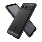Θήκη SPIGEN SGP Ultra Rugged Armor για SONY XPERIA 10 VII 2025 - MAYΡΗ - ACS09592