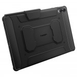 Θήκη Spigen SGP RUGGED ARMOR PRO για SAMSUNG GALAXY TAB S11 ULTRA 14.6 X930 / X936B - ΜΑΥΡΟ - ACS10150
