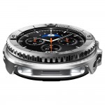 Θήκη Spigen SGP BEZEL TUNE PRO PILOT με δακτυλίδι στεφάνης για SAMSUNG GALAXY WATCH 8 CLASSIC (46 MM) - ΑΣΗΜΙ - ACS10017