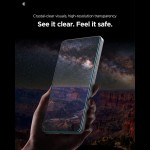 Spigen SGP Γυαλί προστασίας GLAS.tR EZ Fit Pro HD 2 για SAMSUNG GALAXY S26 Ultra 5G 2026 - 2 TEM - ΔΙΑΦΑΝΟ - AGL11072