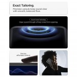 Θήκη Spigen SGP LIQUID AIR για Samsung Galaxy S26 ULTRA 5G 2026 - ΜΑΥΡΟ - ACS10670