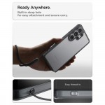 Θήκη Spigen SGP Ultra Hybrid για Samsung Galaxy S26 ULTRA 5G 2026 - SPACE CRYSTAL/ΔΙΑΦΑΝΟ - ACS10678