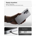 Θήκη Spigen SGP Ultra Hybrid για Samsung Galaxy S26 ULTRA 5G 2026 - ΔΙΑΦΑΝΟ - ACS10677