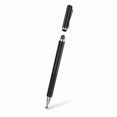 SPIGEN SGP STYLUS PEN - UNIVERSAL - ΜΑΥΡΟ - APP07078