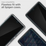 Spigen SGP Μεμβράνη προστασίας Film Neo Flex Crystal Clear για GOOGLE PIXEL 6 PRO case friendly - AFL03643 - [2 PACK]