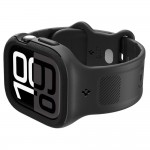 Spigen SGP VAULT PRO BAND Θήκη με Λουράκι για Apple Watch series 10 (46 MM) - MAΥΡΟ - ACS09391