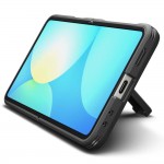 Θήκη Spigen SGP TOUGH ARMOR PRO MAG MAGSAFE για SAMSUNG GALAXY Z FLIP 7 2025 - ΜΑΥΡΟ - ACS09561