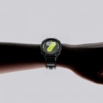 Θήκη Spigen SGP Rugged Armor PRO για Samsung GALAXY WATCH 8 2025 - 44MM - ΜΑΥΡΟ - ACS10007
