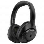SPIGEN SGP SA2403 SA-HP P10 ANC PRO OVERHEAD Ασύρματα ακουστικά Bluetooth - ΜΑΥΡΟ - ASD09691