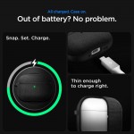 Θήκη Spigen SGP URBAN FIT για Apple AirPods PRO 3 2025 - ΜΑΥΡΟ - ACS09830