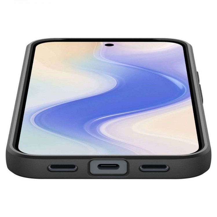 Θήκη Spigen SGP LIQUID AIR για GOOGLE PIXEL 10 Pro XL 5G 2025 - ACS09737 - ΜΑΥΡΟ