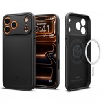 Θήκη Spigen SGP Thin Fit MAG MAGSAFE για APPLE IPhone 17 PRO MAX 6.9 5G 2025 - ΜΑΥΡΟ - ACS10274