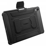 Θήκη Spigen SGP RUGGED ARMOR PRO για SAMSUNG GALAXY TAB S11 11.0 X730 / X736 - ΜΑΥΡΟ - ACS10149