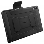 Θήκη Spigen SGP RUGGED ARMOR PRO για SAMSUNG GALAXY TAB S11 ULTRA 14.6 X930 / X936B - ΜΑΥΡΟ - ACS10150