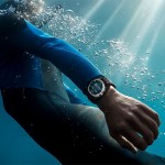 Spigen SGP WBS2 Λουράκι ΣΙΛΙΚΟΝΗΣ για SAMSUNG GALAXY WATCH 8 / CLASSIC (40 / 44 / 46 MM) - ΜΑΥΡΟ - AMP10151