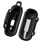 Θήκη Spigen SGP LOCK FIT για Apple AirPods PRO 3 2025 - ΜΑΥΡΟ - ACS09825