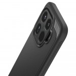 Θήκη Spigen SGP Rugged Armor για XIAOMI 15T Pro - ΜΑΥΡΟ - ACS11152