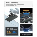 Θήκη Spigen SGP LIQUID AIR MAG MAGSAFE για Samsung Galaxy S26 ULTRA 5G 2026 - ΠΡΑΣΙΝΟ - ACS10676