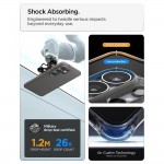 Θήκη Spigen SGP LIQUID AIR MAG MAGSAFE για Samsung Galaxy S26 ULTRA 5G 2026 - Marble ΓΚΡΙ - ACS10675