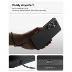 Θήκη Spigen SGP LIQUID AIR για Samsung Galaxy S26 ULTRA 5G 2026 - ΜΑΥΡΟ - ACS10670