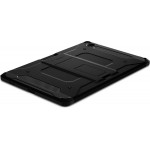 Θήκη Spigen SGP Tough Armor Pro για SAMSUNG GALAXY TAB S6 Lite 10.4 P610 / P615 2020/2022 - ΜΑΥΡΟ - ACS01285