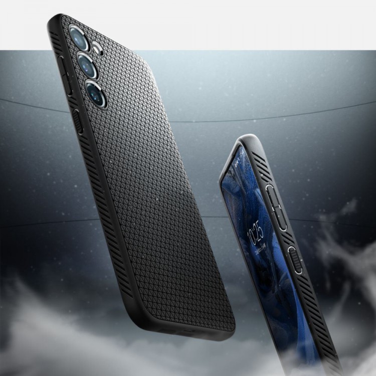 Θήκη Spigen SGP LIQUID AIR για Samsung Galaxy S23 - MAYPO - ACS05712