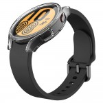 ΘΗΚΗ Spigen SGP ULTRA HYBRID για Samsung Galaxy Watch 4 / 5 - 40MM  - ΔΙΑΦΑΝΗ - ACS05398