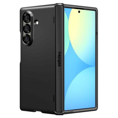 Θήκη Spigen SGP Slim Armor Pro για SAMSUNG GALAXY Z FOLD 7 2025 - ΜΑΥΡΟ - ACS09551