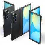 Θήκη Spigen SGP TOUGH ARMOR PRO MAG MAGSAFE για SAMSUNG GALAXY Z FOLD 7 2025 - ΜΑΥΡΟ - ACS09549