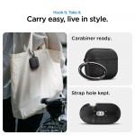 Θήκη Spigen SGP URBAN FIT για Apple AirPods PRO 3 2025 - ΜΑΥΡΟ - ACS09830