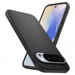 Θήκη Spigen SGP LIQUID AIR για GOOGLE PIXEL 10 Pro XL 5G 2025 - ACS09737 - ΜΑΥΡΟ