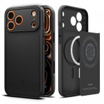 Θήκη Spigen SGP Thin Fit MAG MAGSAFE για APPLE IPhone 17 PRO MAX 6.9 5G 2025 - ΜΑΥΡΟ - ACS10274