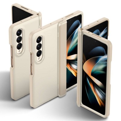 Θήκη Spigen SGP Slim Armor Pro για SAMSUNG GALAXY Z FOLD 4 2022 - ΙΒΟΥΑΡ - ACS05512