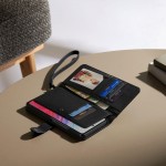 Θήκη Spigen SGP Wallet S PLUS για Samsung Galaxy S23 ULTRA 5G - ΚΟΚΚΙΝΟ - ACS05630