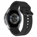 ΘΗΚΗ Spigen SGP ULTRA HYBRID για Samsung Galaxy Watch 4 / 5 - 40MM  - ΔΙΑΦΑΝΗ - ACS05398