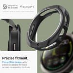 Θήκη Spigen SGP LIQUID AIR για Samsung Galaxy WATCH 8 44MM 2025 - ACS09839 - ΜΑΥΡΟ